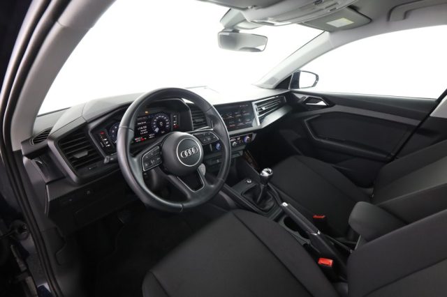 AUDI A1 usata 1