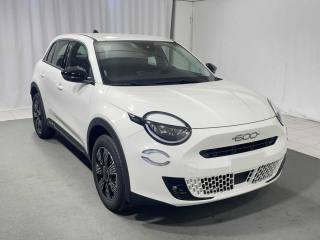 FIAT 600 usata, con Climatizzatore