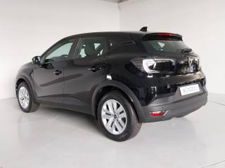 RENAULT Captur usata, con ESP