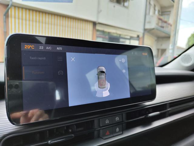 JEEP Avenger usata, con Climatizzatore