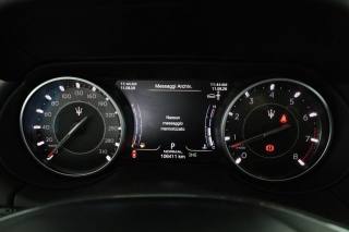 MASERATI Levante usata 6