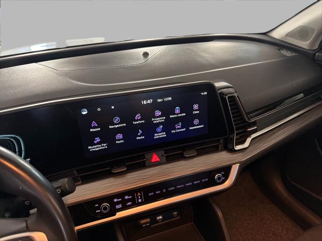 KIA Sportage usata, con Chiusura centralizzata