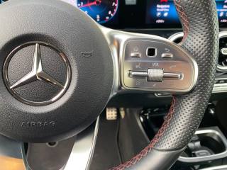 MERCEDES-BENZ B 180 usata, con Fari LED