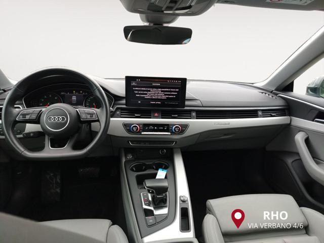 AUDI A5 usata, con ESP