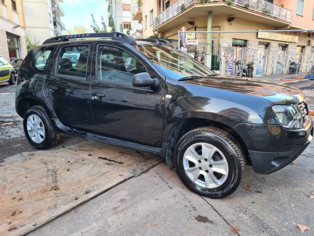 DACIA Duster usata, con Airbag