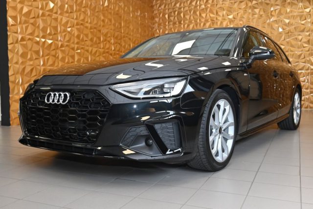 AUDI A4 usata 76