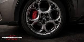 ALFA ROMEO Tonale usata, con Chiusura centralizzata
