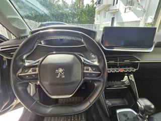PEUGEOT 208 usata, con Cruise Control