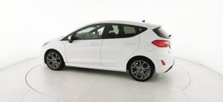 FORD Fiesta usata, con Specchietti laterali elettrici