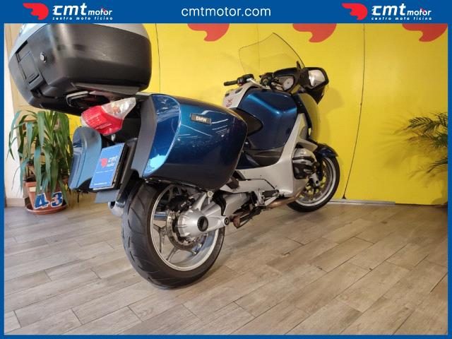 BMW R 1200 RT usata 3