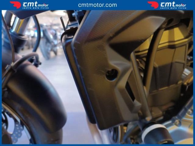 KAWASAKI Z 650 usata 7