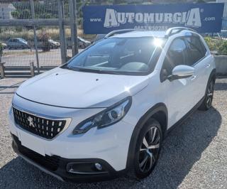 PEUGEOT 2008 BlueHDi 100 Allure