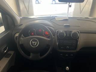 DACIA Lodgy usata, con Controllo trazione