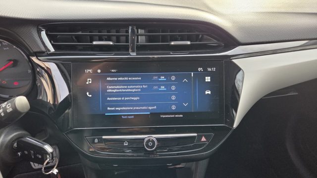 OPEL Corsa usata, con Vivavoce