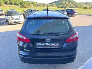 FORD Focus usata, con Chiusura centralizzata