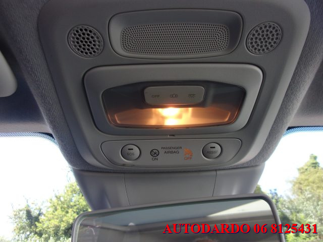 FIAT 500e usata 17