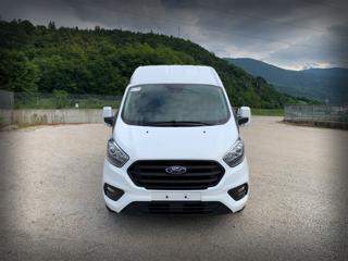 FORD Transit Custom usata, con Airbag
