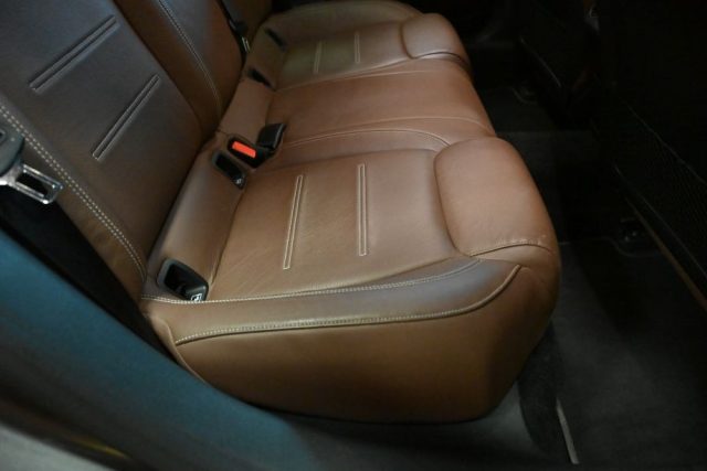 MERCEDES-BENZ A 35 AMG usata 50