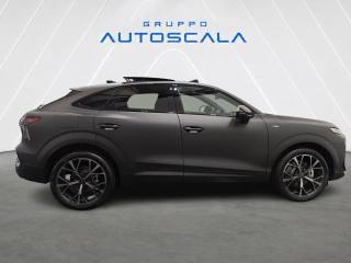 AUDI Q3 usata, con Autoradio