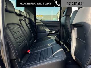 FORD Ranger usata, con Climatizzatore