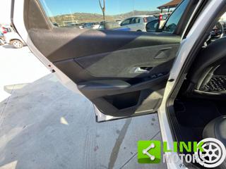 DS AUTOMOBILES DS 7 Crossback usata, con Park Distance Control