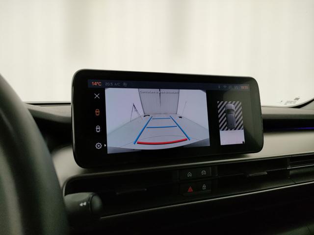 JEEP Avenger usata, con Controllo trazione