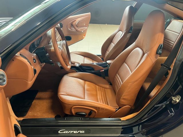 PORSCHE 911 usata, con Servosterzo