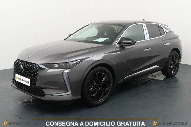 DS AUTOMOBILES DS 4 usata, con ABS