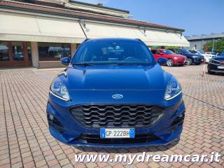 FORD Kuga usata 27
