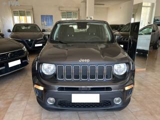JEEP Renegade usata 5