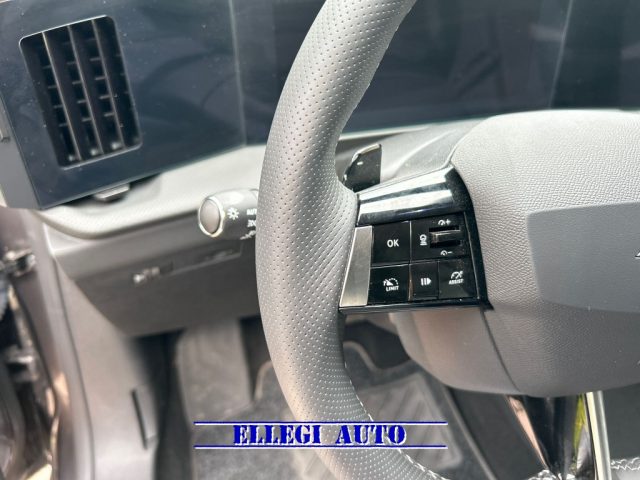 OPEL Astra usata, con Specchietti laterali elettrici