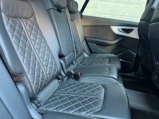 AUDI Q8 usata, con Sistema di navigazione