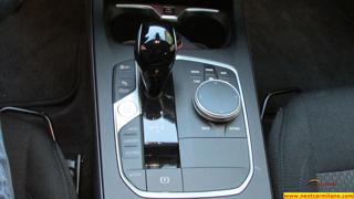 BMW 116 usata, con Fari LED