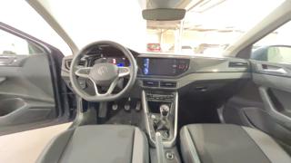 VOLKSWAGEN Taigo usata, con Chiusura centralizzata