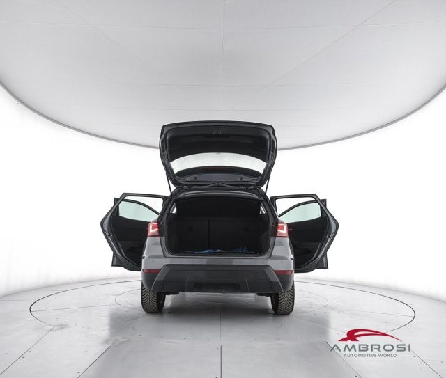 SEAT Arona usata 6