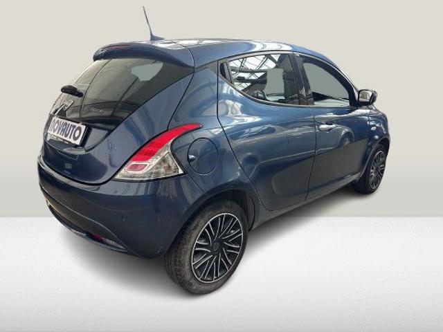 LANCIA Ypsilon usata, con Alzacristalli elettrici