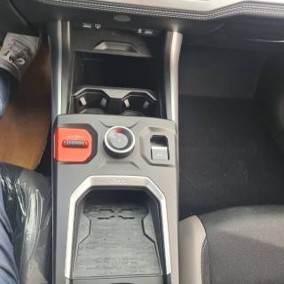 JEEP Compass usata 21