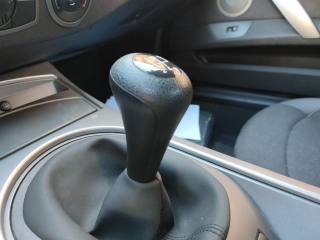BMW Z4 usata, con Fendinebbia