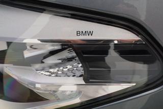 BMW 518 usata, con Volante multifunzione
