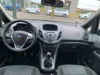 FORD B-Max usata, con ESP