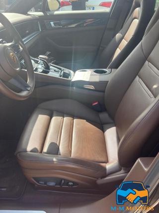 PORSCHE Panamera usata, con Climatizzatore