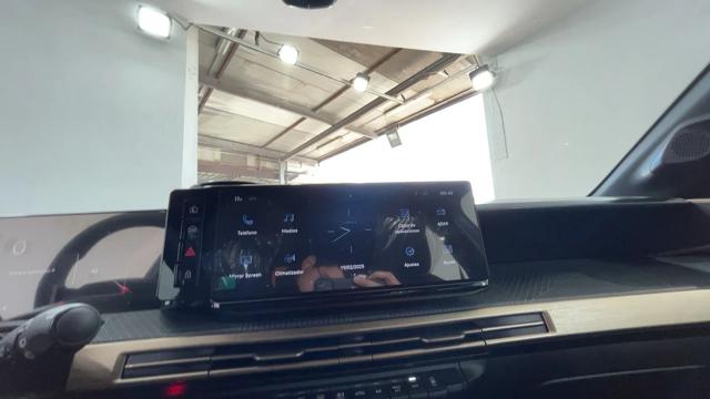 LANCIA Ypsilon usata, con Cruise Control