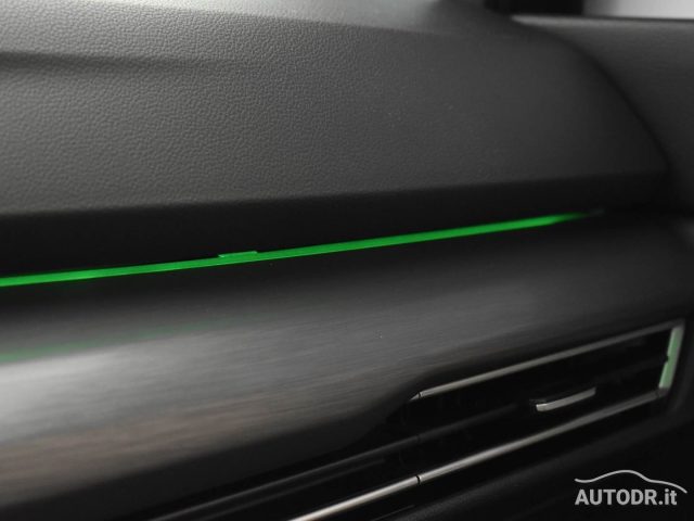 VOLKSWAGEN Golf usata, con Supporto lombare