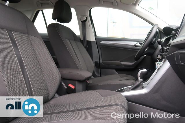 VOLKSWAGEN T-Roc usata 4