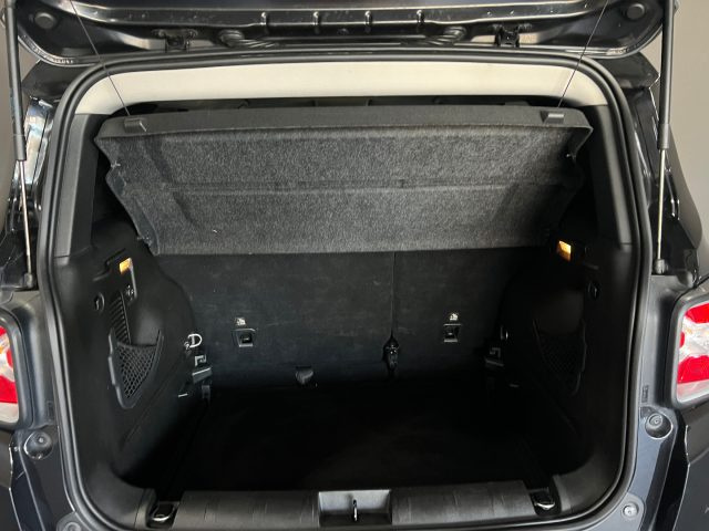 JEEP Renegade usata, con Climatizzatore