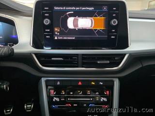 VOLKSWAGEN T-Roc usata, con Servosterzo