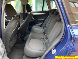 BMW X1 usata, con Controllo trazione