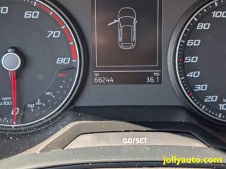 SEAT Arona usata, con Immobilizzatore elettronico