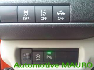 SUZUKI Swift usata, con ESP