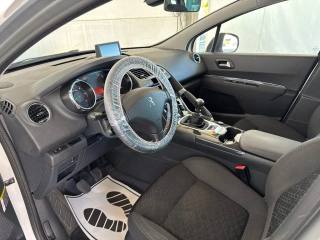 PEUGEOT 3008 usata, con Sensore di pioggia
